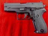 SIG P6 German 9mm - 2 of 12