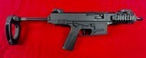 B&T GHM9 9mm - 1 of 12