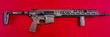 SIG MCX Spear LT 5.56 - 1 of 8