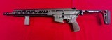 SIG MCX Spear LT 5.56 - 7 of 8