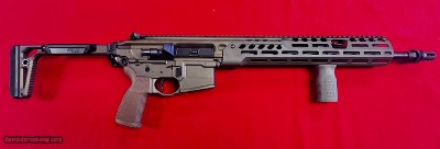 SIG MCX Spear LT 5.56
