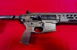 SIG MCX Spear LT 5.56 - 2 of 8