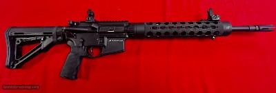 JP Enterprises JP-15 5.56