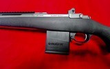Ruger Stainless Scout .308 - 6 of 7