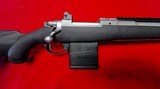 Ruger Stainless Scout .308 - 2 of 7