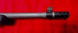 Ruger Stainless Scout .308 - 5 of 7