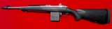 Ruger Stainless Scout .308 - 7 of 7