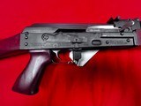 Zastava Z99 5.55 - 2 of 5