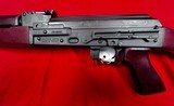 Zastava Z99 5.55 - 4 of 5