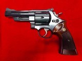 Smith & Wesson 29-2 .44 Mag - 2 of 17