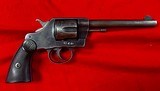 Colt DA38 .38 Colt - 1 of 11