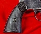 Colt DA38 .38 Colt - 5 of 11