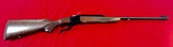 Ruger No.1 .275 Rigby - 1 of 3