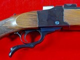 Ruger No.1 .25-06 - 2 of 5