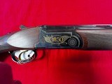 Franchi Instinct L 12 ga Wild Turkey - 3 of 15