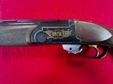 Franchi Instinct L 12 ga Wild Turkey - 10 of 15
