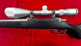 Ruger M77 MKII .270 - 4 of 11