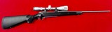 Ruger M77 MKII .270 - 1 of 11