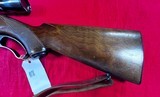 Winchester Model 88 .308 - 8 of 12