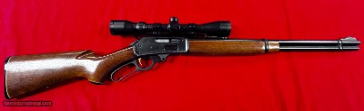 Marlin 336 30-30