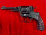Russian Nagant - 2 of 4