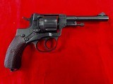 Russian Nagant - 1 of 4