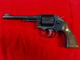 Smith & Wesson Model 10-5 - 2 of 10