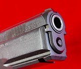 CZ P01 steel frame 9mm - 6 of 7
