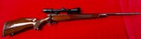 Weatherby Vanguard 30-06 - 1 of 11