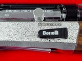 Benelli Ethos 20ga - 3 of 22