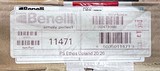 Benelli Ethos 20ga - 2 of 22