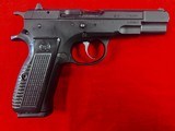 CZ75b Retro 9mm - 1 of 9