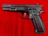 CZ75b Retro 9mm - 2 of 9