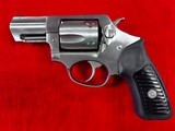 Ruger SP101 9mm - 2 of 5