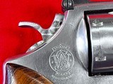 Smith & Wesson 629-1 .44 mag - 8 of 12