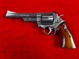 Smith & Wesson 629-1 .44 mag - 2 of 12