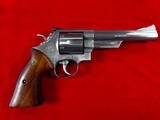 Smith & Wesson 629-1 .44 mag - 1 of 12