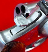 Smith & Wesson 629-1 .44 mag - 6 of 12