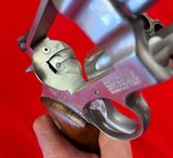 Smith & Wesson 629-1 .44 mag - 4 of 12