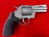 Colt Python .357 - 1 of 6