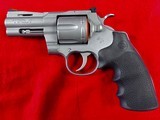 Colt Python .357 - 2 of 6