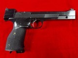 Hammerli 215 .22 - 1 of 16
