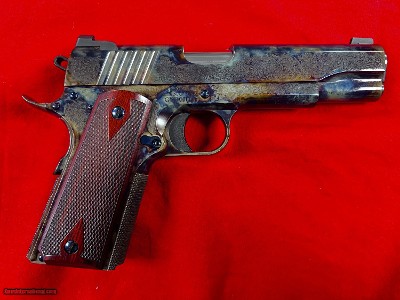 Standard Manufacturing 1911