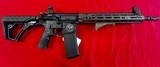 Daniel M4a1 R111 5.56 - 1 of 4