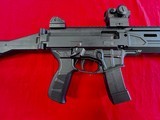 CZ Scorpion 3 9mm - 2 of 6