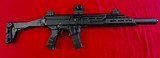 CZ Scorpion 3 9mm - 1 of 6