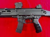 CZ Scorpion 3 9mm - 3 of 6