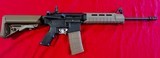 Colt AR15a4 LE Carbine - 1 of 5
