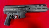 Stribog SP45a3 .45acp - 1 of 3