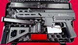 Stribog SP45a3 .45acp - 3 of 3